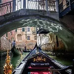Luxhaven Venice ベッド・アンド・ブレックファスト *