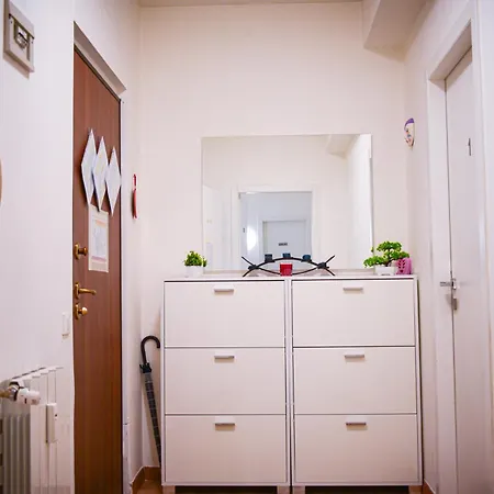 Luxhaven Venice לינה וארוחת בוקר