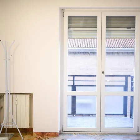 לינה וארוחת בוקר Luxhaven Venice *