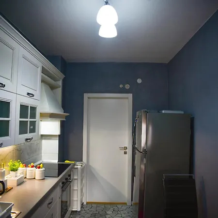 Luxhaven Venice מסטרה