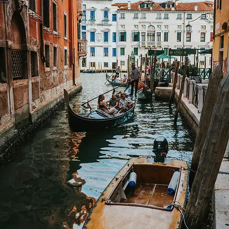 Luxhaven Venice Mestre