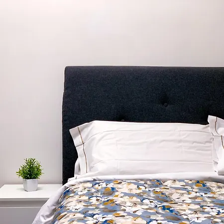 Luxhaven Venice * メストレ