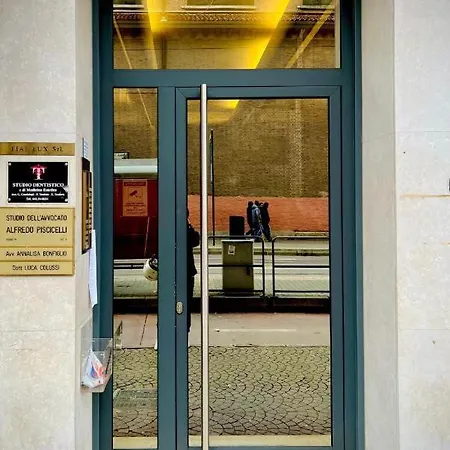 לינה וארוחת בוקר Luxhaven Venice