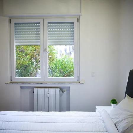 Luxhaven Venice Отель типа 