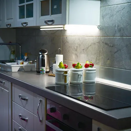 Bed & Breakfast Luxhaven Venice