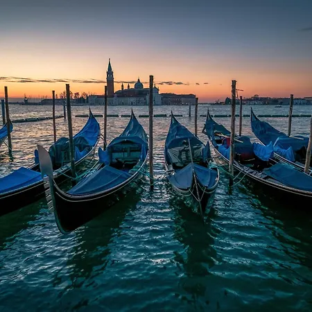 Luxhaven Venice *