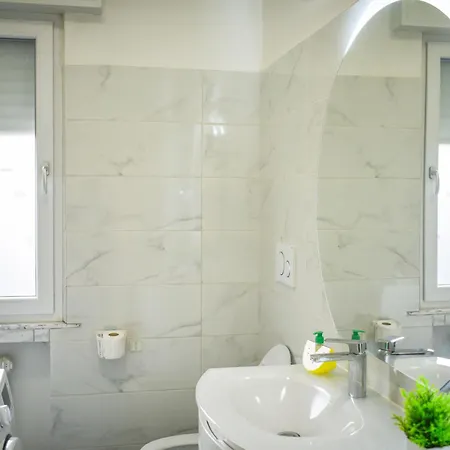 Luxhaven Venice * Mestre