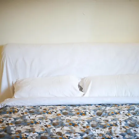 Luxhaven Venice Couette-café Mestre