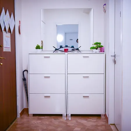 Luxhaven Venice Отель типа 