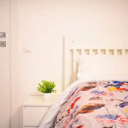 Luxhaven Venice Местре