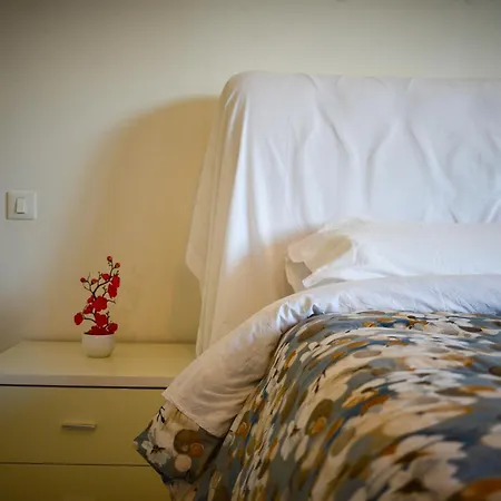 Luxhaven Venice * Mestre