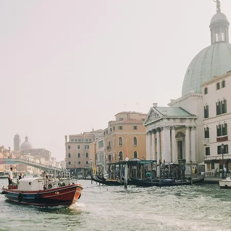 Luxhaven Venice