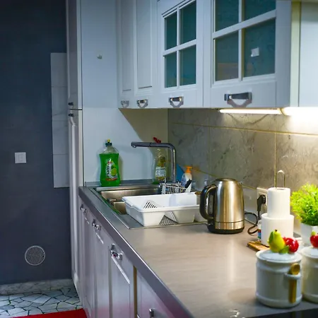 Luxhaven Venice Местре