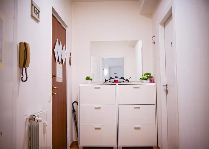 Luxhaven Venice فندق مبيت وإفطار