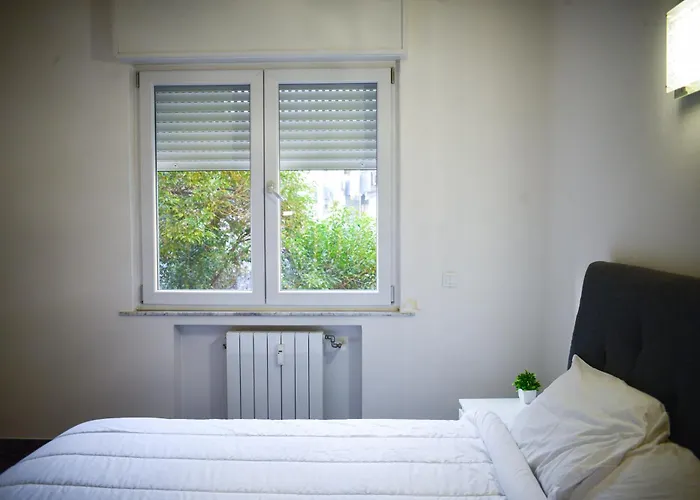 Luxhaven Venice فندق مبيت وإفطار