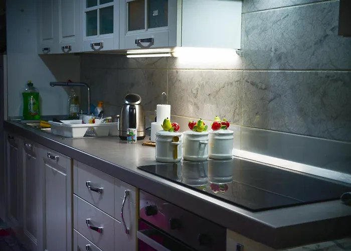 Nocleg ze śniadaniem Luxhaven Venice