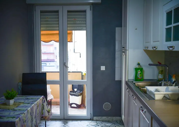 Luxhaven Venice فندق مبيت وإفطار *