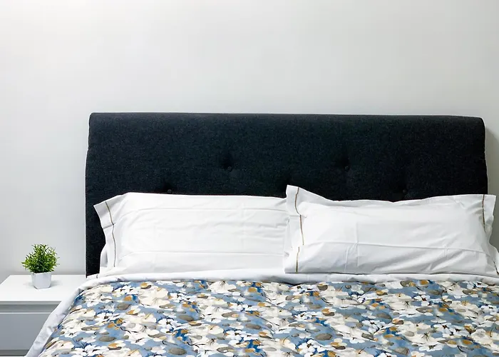 Luxhaven Venice فندق مبيت وإفطار ميستر