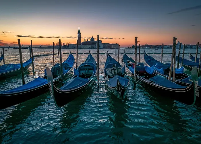 Luxhaven Venice *