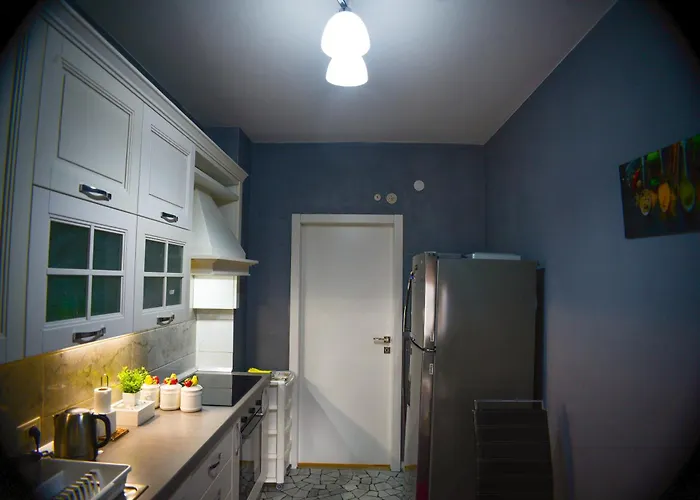 Luxhaven Venice ميستر