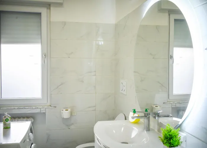 Luxhaven Venice * Mestre