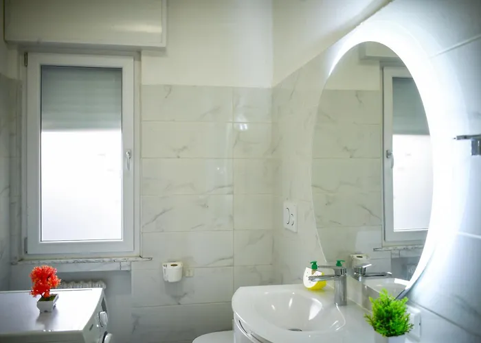 Luxhaven Venice Nocleg ze śniadaniem