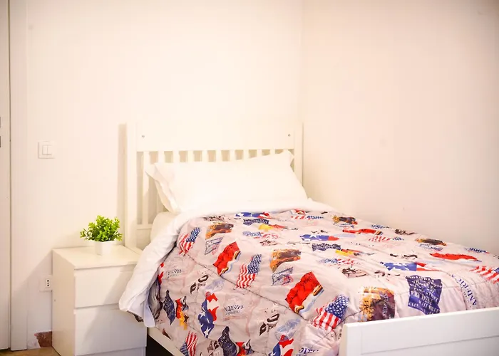 فندق مبيت وإفطار Luxhaven Venice