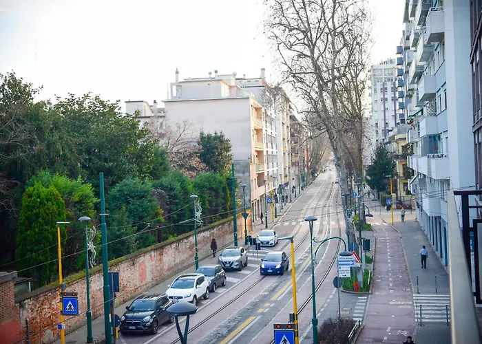 Nocleg ze śniadaniem Luxhaven Venice Mestre