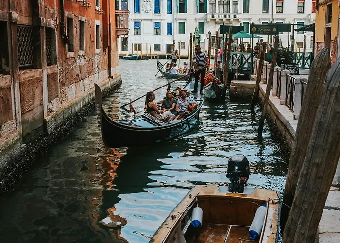 Luxhaven Venice Mestre