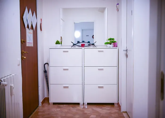 Luxhaven Venice Nocleg ze śniadaniem *