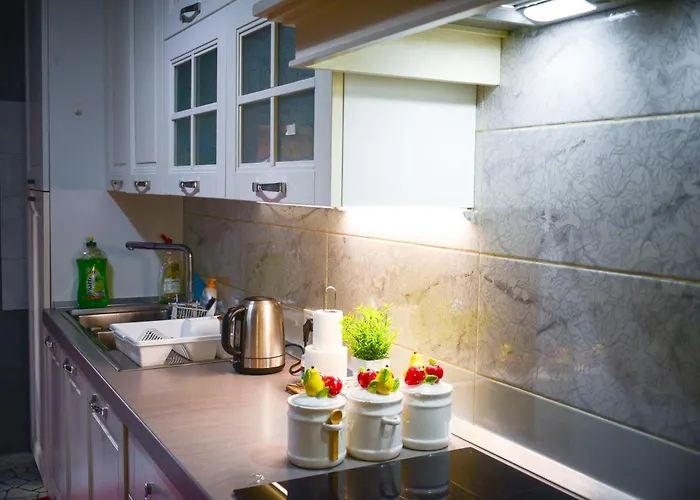 Luxhaven Venice فندق مبيت وإفطار ميستر