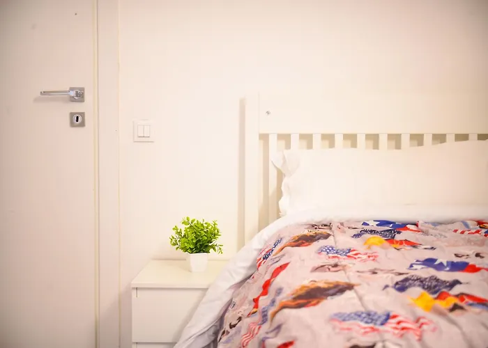 Luxhaven Venice Mestre