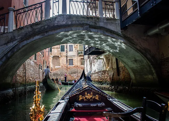 Luxhaven Venice فندق مبيت وإفطار *