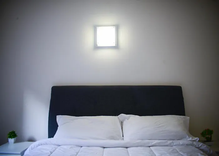 Luxhaven Venice فندق مبيت وإفطار *