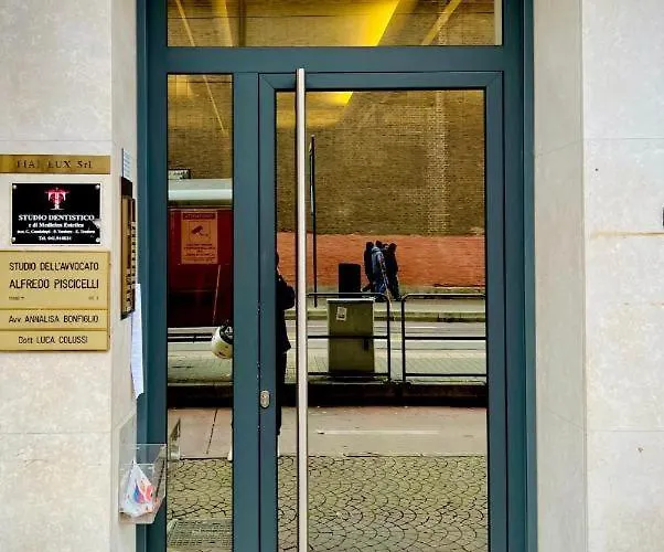 Nocleg ze śniadaniem Luxhaven Venice