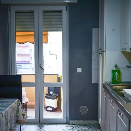 Luxhaven Venice Couette-café *