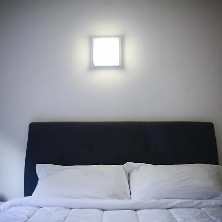 Luxhaven Venice Couette-café *